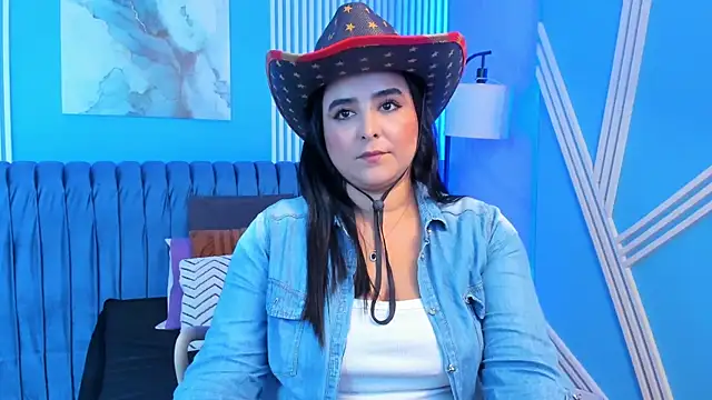 taylor_bennet Cameră chat live