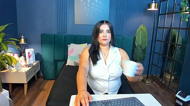 Czat XXX na żywo – taylor_bennet