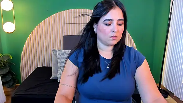 Chat XXX ao vivo de taylor_bennet