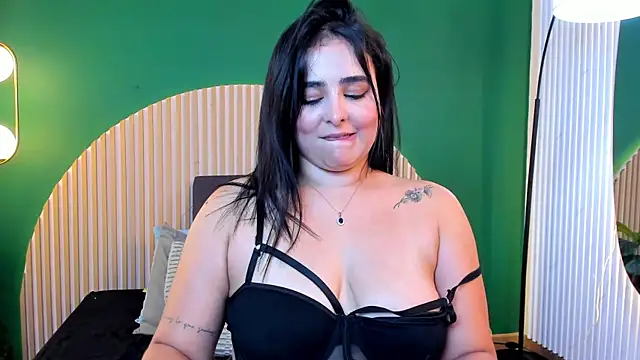 taylor_bennet Obrolan Langsung XXX