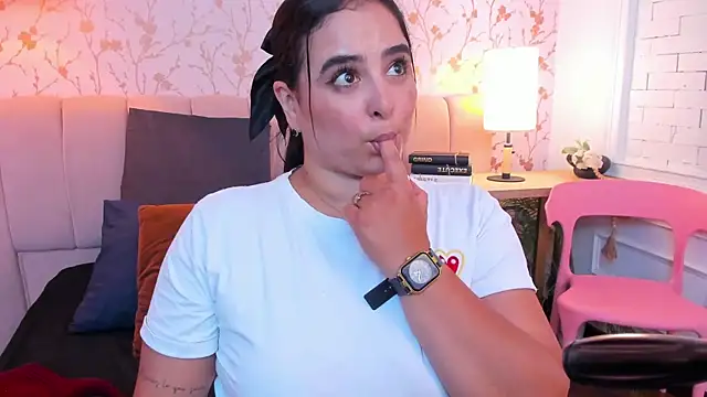 Živý XXX chat taylor_bennet
