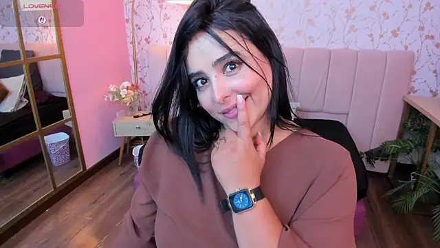 Chat +18 de taylor_bennet ao vivo