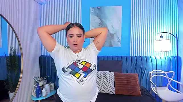 taylor_bennetn Live XXX chat