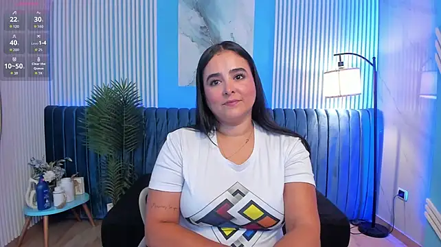 taylor_bennet Live XXX-Chat