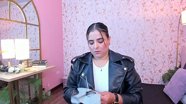taylor_bennet: вебкам-шоу
