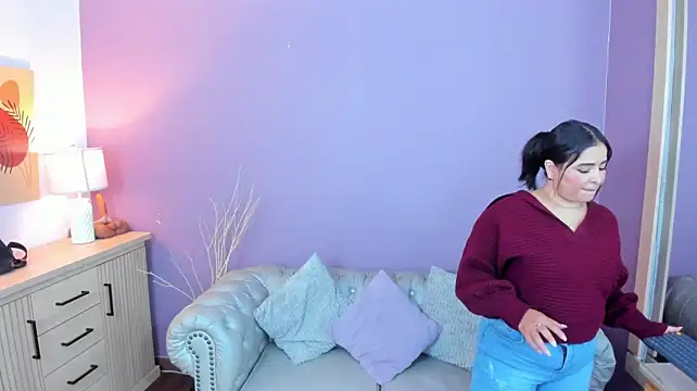 taylor_bennet's Live XXX Chat