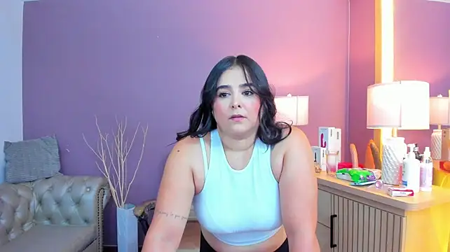 taylor_bennet 现场XXX聊天