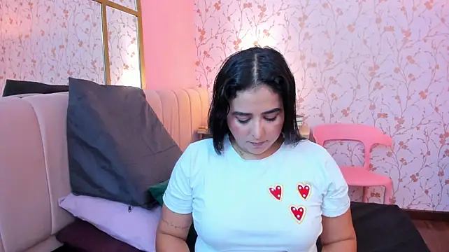 taylor_bennet live XXX chat