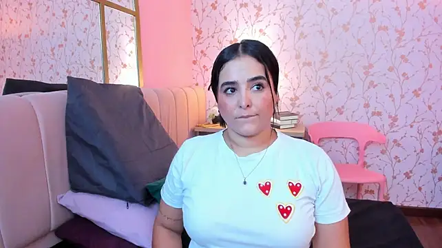 taylor_bennet's Live XXX Chat