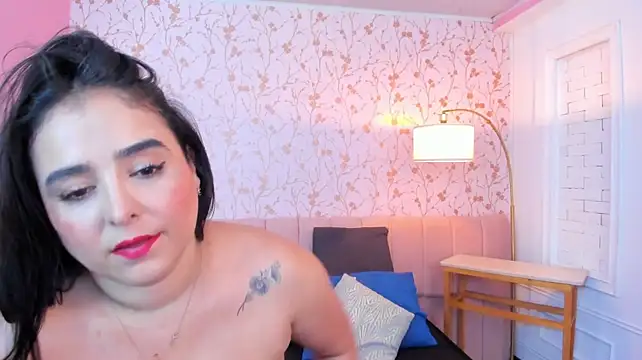 taylor_bennet Obrolan Langsung XXX
