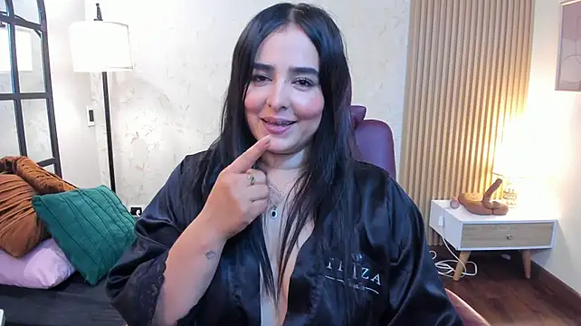 taylor_bennet Live XXX-Chat