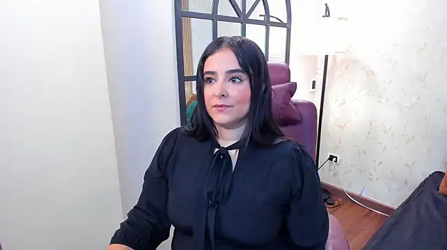 taylor_bennet webkamerás műsora