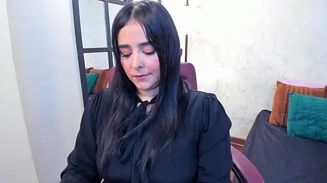 عرض كام taylor_bennet