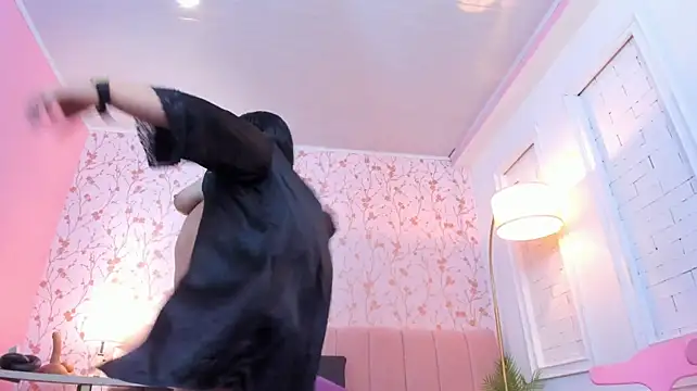Czat XXX na żywo – taylor_bennet
