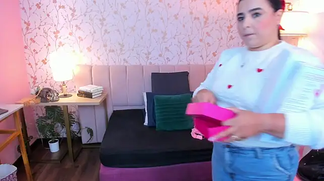 Czat XXX na żywo – taylor_bennet