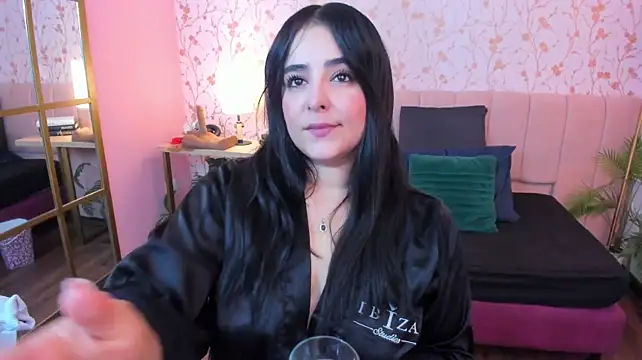 taylor_bennet Show in webcam