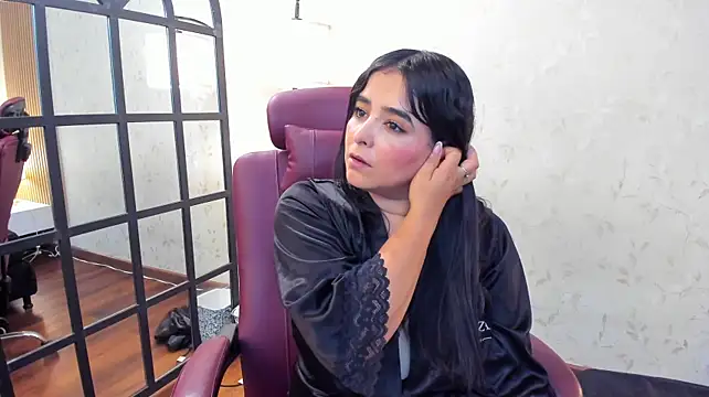 Czat XXX na żywo – taylor_bennet