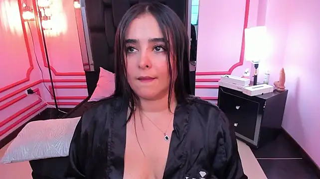 Chat XXX en directo de taylor_bennet