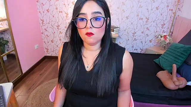 عرض كام taylor_bennet