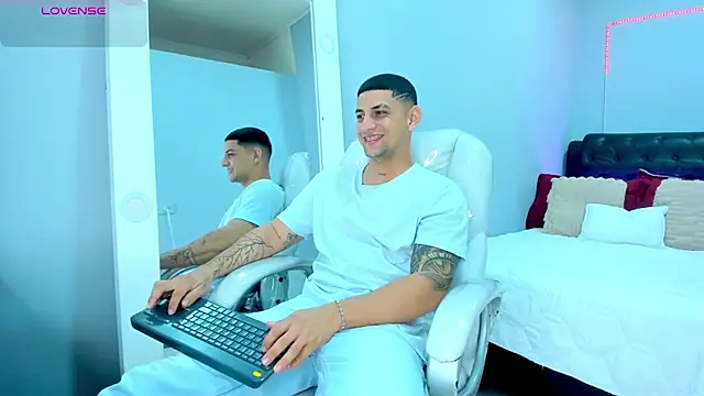 عرض كام Alex_cute77