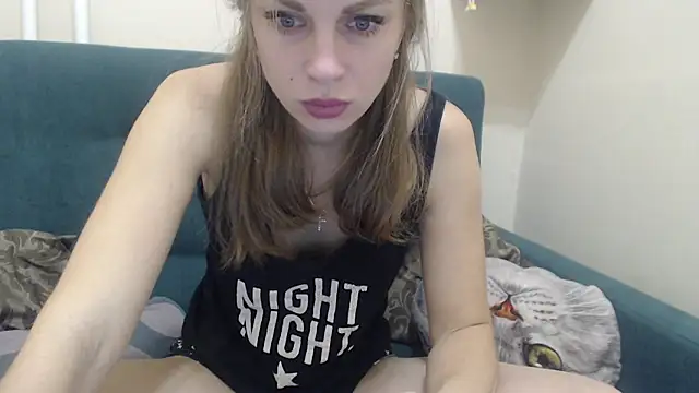 BustyBlondyShown Live XXX chat