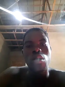 TheboyWonder1's Webcam Show