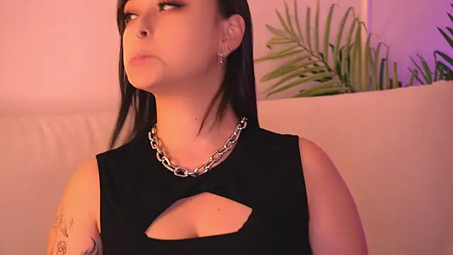 Czat XXX na żywo – Gloomydoll