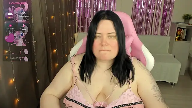 Akemi_BBW Live XXX-chat
