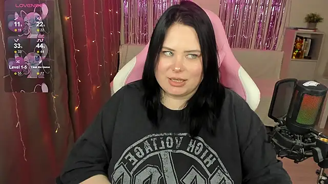 Akemi_BBW Live XXX-Chat