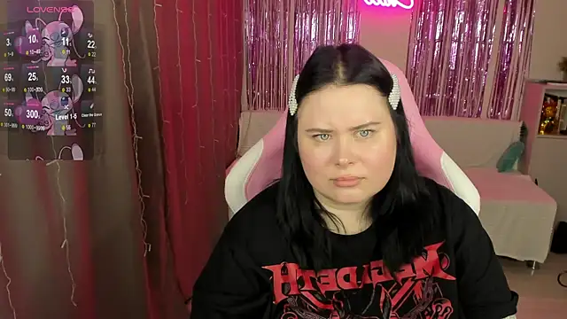 Akemi_BBW Live XXX-Chat