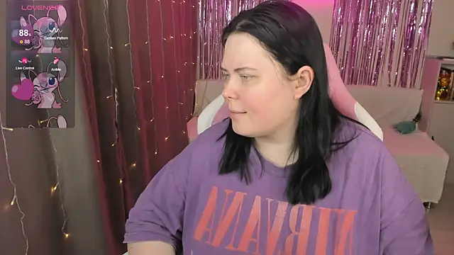 Akemi_BBW Chat XXX live