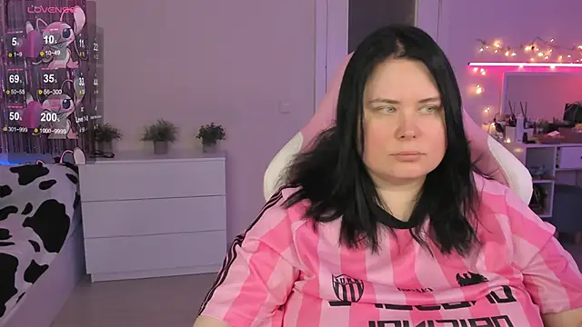 Akemi_BBW 现场XXX聊天