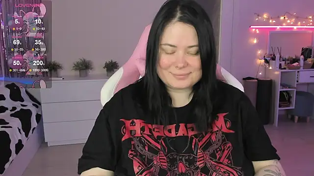 عرض كام Akemi_BBW