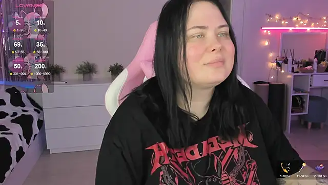 Akemi_BBWのライブXXXチャット