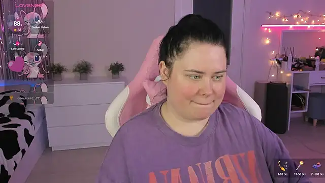 Akemi_BBW – live chatrum