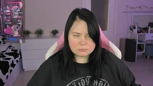 Akemi_BBW Webcamshow