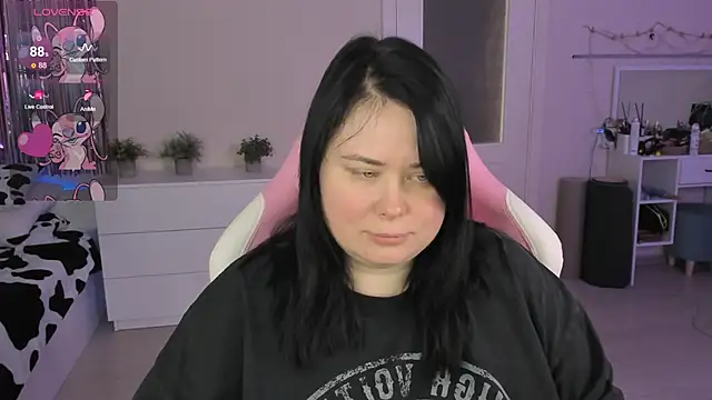 Bilik Sembang Langsung Akemi_BBW