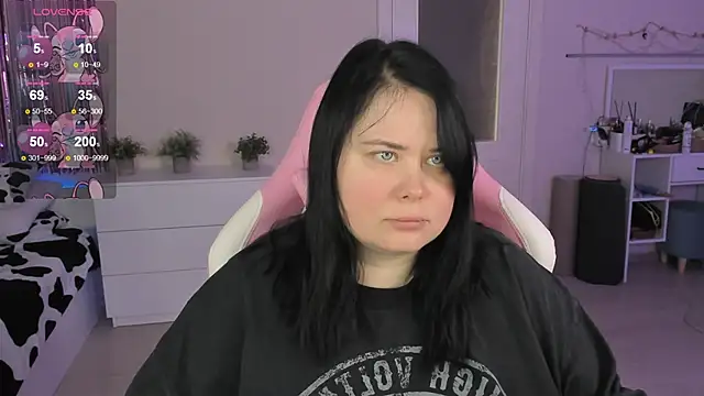 Sala de chat ao vivo de Akemi_BBW