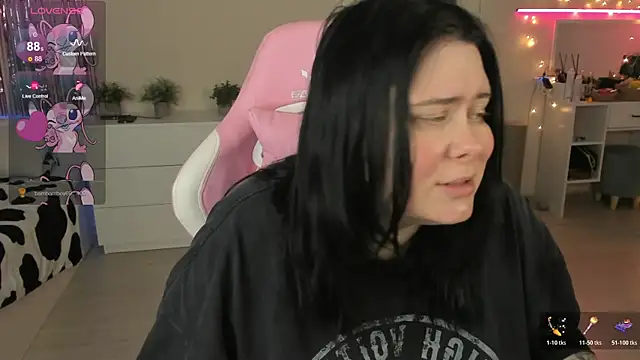 Akemi_BBW – webcam-show