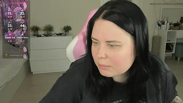 Akemi_BBW Live XXX-Chat