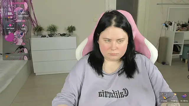 Akemi_BBW Live XXX-chat
