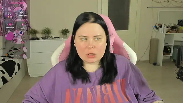 Akemi_BBW – live chatrum