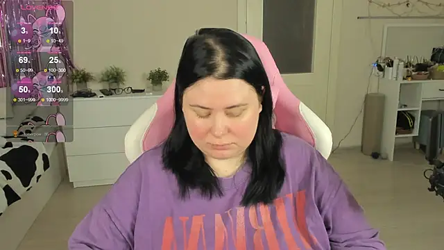 Akemi_BBW Cameră chat live