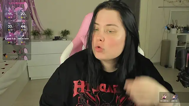 Akemi_BBW: απευθείας συνομιλία ΧΧΧ