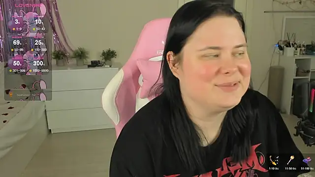 Bilik Sembang Langsung Akemi_BBW