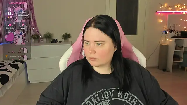 Akemi_BBW Live XXX-chat