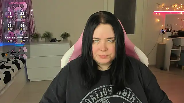 Akemi_BBW – Naživo XXX chat