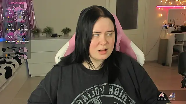 Akemi_BBW Live XXX-Chat