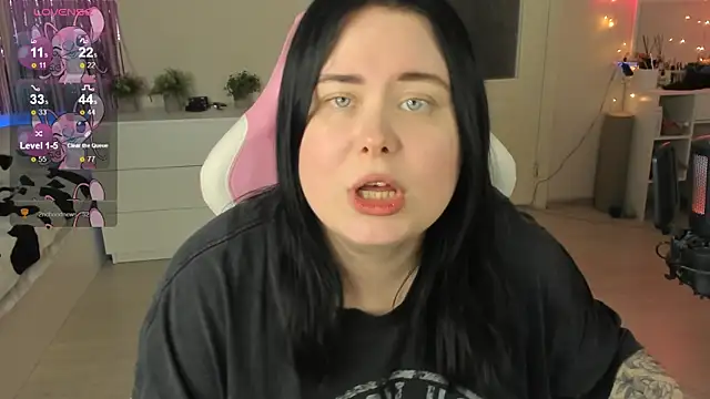Akemi_BBW Live XXX-chat