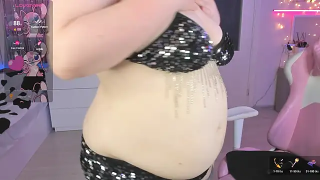 Akemi_BBW Live XXX Chat